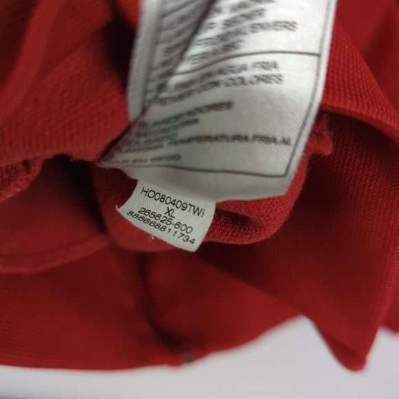 US Soccer National Team Warmup Track Jacket - XL - Picture 10 of 10